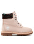 Timberland Trappers 6In Hert Bt TB0A2M8P662 Roz - Pled.ro