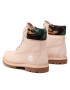 Timberland Trappers 6In Hert Bt TB0A2M8P662 Roz - Pled.ro