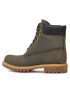 Timberland Trappers 6In Premium Boot TB0A629N0331 Gri - Pled.ro