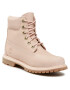 Timberland Trappers 6In Premium Boot - W TB0A5SRF6621 Roz - Pled.ro