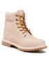 Timberland Trappers 6In Premium Boot - W TB0A5SRF6621 Roz - Pled.ro