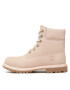 Timberland Trappers 6In Premium Boot - W TB0A5SRF6621 Roz - Pled.ro