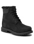 Timberland Trappers 6In Premium Shearling TB0A1U7S0011 Negru - Pled.ro