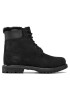 Timberland Trappers 6In Premium Shearling TB0A1U7S0011 Negru - Pled.ro