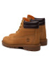 Timberland Trappers 6in Water Resistant Basic TB0A2M9F231 Maro - Pled.ro