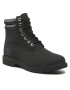 Timberland Trappers 6in Wr Basic TB0A27X6015 Negru - Pled.ro