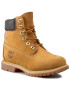 Timberland Trappers Af 6in Prem TB0103617131 Galben - Pled.ro