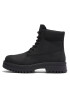 Timberland Trappers Arbor Road Wp Boot TB0A5YMN0151 Negru - Pled.ro