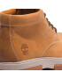 Timberland Trappers Arbor Road Wp Chukka TB0A5YJ52311 Maro - Pled.ro