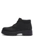 Timberland Trappers Arbor Road Wp Chukka TB0A5YJS0151 Negru - Pled.ro