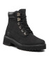 Timberland Trappers Carnaby Cool 6in TB0A5NYY015 Negru - Pled.ro