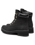 Timberland Trappers Carnaby Cool 6in TB0A5NYY015 Negru - Pled.ro