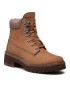 Timberland Trappers Carnaby Cool 6In TB0A5NZKD691 Maro - Pled.ro