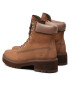 Timberland Trappers Carnaby Cool 6In TB0A5NZKD691 Maro - Pled.ro