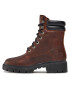 Timberland Trappers Cortina Valley 6In Bt Wp TB0A5WUV9311 Maro - Pled.ro