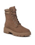 Timberland Trappers Cortina Valley 6In Bt Wp TB0A5Z849291 Bej - Pled.ro