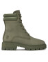 Timberland Trappers Cortina Valley 6In Bt Wp TB0A5Z8R9911 Verde - Pled.ro