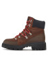 Timberland Trappers Cortina Valley Hiker Wp TB0A5WXZ9681 Maro - Pled.ro