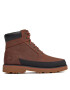 Timberland Trappers Courma Kid Boot W/ Rand TB0A62WNF131 Maro - Pled.ro