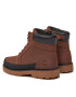 Timberland Trappers Courma Kid Boot W/ Rand TB0A62WNF131 Maro - Pled.ro