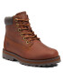 Timberland Trappers Courma Kid Traditional6In TB0A279Q3581 Maro - Pled.ro