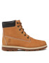 Timberland Trappers Courma Kid Traditional6In TB0A28X72311 Maro - Pled.ro