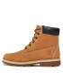 Timberland Trappers Courma Kid Traditional6In TB0A28X72311 Maro - Pled.ro