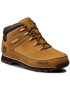 Timberland Trappers Euro Sprint A122I/TB0A122I2311 Maro - Pled.ro