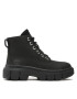 Timberland Trappers Greyfield Leather Boot TB0A5RNG0011 Negru - Pled.ro