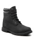 Timberland Trappers Linden Woods 6 In Boot TB0A2M280151 Negru - Pled.ro