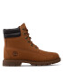 Timberland Trappers Linden Woods 6in Wr Basic TB0A2M5D643 Maro - Pled.ro