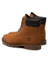 Timberland Trappers Linden Woods 6in Wr Basic TB0A2M5D643 Maro - Pled.ro