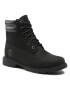 Timberland Trappers Linden Woods Wp 6 Inch TB0A156S0011 Negru - Pled.ro