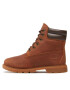 Timberland Trappers Linden Woods Wp 6 Inch TB0A156Z2421 Maro - Pled.ro