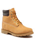 Timberland Trappers Linden Woods Wp 6 Inch TB0A161G2311 Maro - Pled.ro