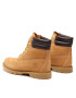 Timberland Trappers Linden Woods Wp 6 Inch TB0A161G2311 Maro - Pled.ro