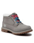 Timberland Trappers Nellie Chukka Double TB0A44HUF491 Gri - Pled.ro