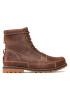 Timberland Trappers Originals II Lthr 6in Bt TB0A2JG6F131 Maro - Pled.ro