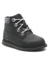 Timberland Trappers Pokey Pine 6in Boot TB0A2N2R015 Negru - Pled.ro