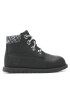 Timberland Trappers Pokey Pine 6in Boot TB0A2N2R015 Negru - Pled.ro