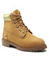 Timberland Trappers Premium 6 In Waterproof Boot TB0A5SZD2311 Portocaliu - Pled.ro