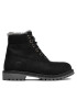 Timberland Trappers Premium 6 Inch Wp Shearling Lined TB0A41UX0011 Negru - Pled.ro