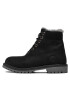 Timberland Trappers Premium 6 Inch Wp Shearling Lined TB0A41UX0011 Negru - Pled.ro