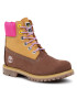 Timberland Trappers Premium TB0A2MBP9311 Maro - Pled.ro