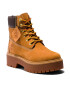 Timberland Trappers Stone Street 6In Wp TB0A5RJD2311 Maro - Pled.ro