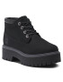 Timberland Trappers Stone Street Nellie Wp TB0A5REN0151 Negru - Pled.ro