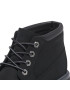 Timberland Trappers Stone Street Nellie Wp TB0A5REN0151 Negru - Pled.ro