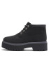 Timberland Trappers Stone Street Nellie Wp TB0A5REN0151 Negru - Pled.ro