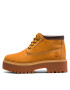 Timberland Trappers Stone Street Nellie Wp TB0A5RF92311 Maro - Pled.ro