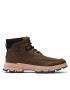 Timberland Trappers Tbl Orig Ultr Wp Mid TB0A5YF13271 Verde - Pled.ro